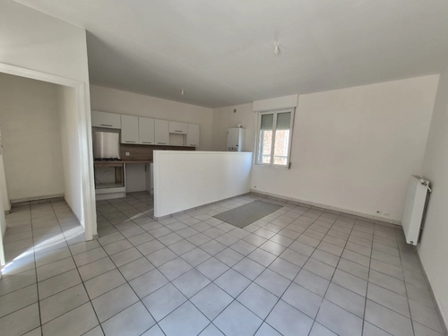 Image d'un location maison à valenciennes à 470€ à valenciennes (59300)