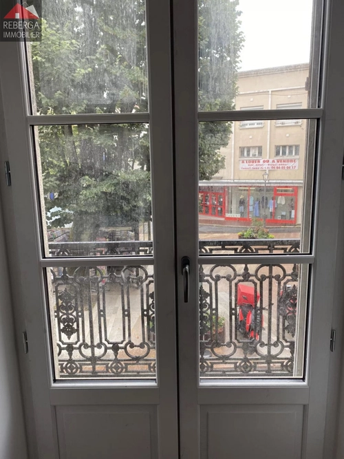 Image d'un a propos de ce bien à 460€ à mazamet (81200)