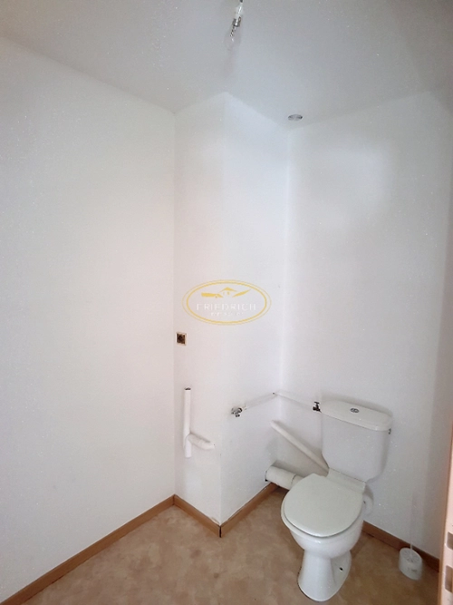 Image d'un ▷ appartement à louer • bar-le-duc • 72 m² • 490 € | immoregion à 490€ à bar-le-duc (55000)