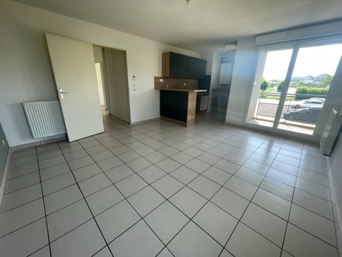 Image d'un ▷ appartement à louer • florange • 56,3 m² • 805 € | immoregion à 805€ à florange (57190)