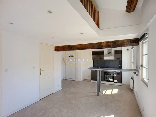 Image d'un ▷ appartement à louer • bar-le-duc • 24 m² • 360 € | immoregion à 360€ à bar-le-duc (55000)