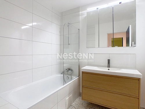 Image d'un sèvres - rue de wolfenbuttel - appartement 2 pièce(s) 55.1 m2 avec emplacement de stationnement à 1330€ à sèvres (92310)