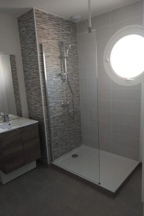 Image d'un appartement · 3 pièces · 68 m² à 835€ à aucamville (31140)