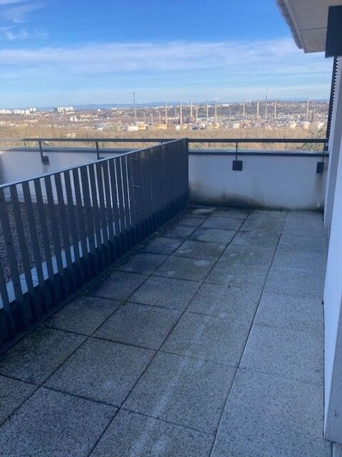 Image d'un appartement · 3 pièces · 67.91 m² à 913€ à irigny (69540)