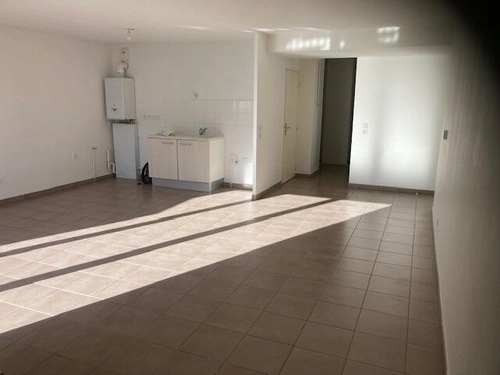 Image d'un appartement · 2 pièces · 61.62 m² à 773€ à irigny (69540)