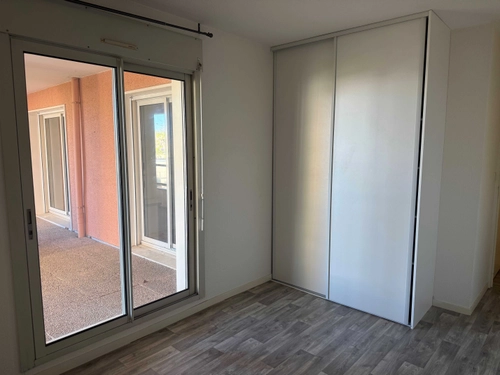 Image d'un appartement · 2 pièces · 54.66 m² à 617€ à colomiers (31770)