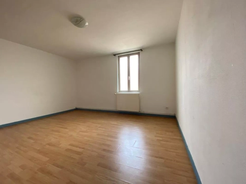 Image d'un maison 3 pièces, 54 m² à louer à saint-dizier (52100) à 470€ à saint-dizier (52100)