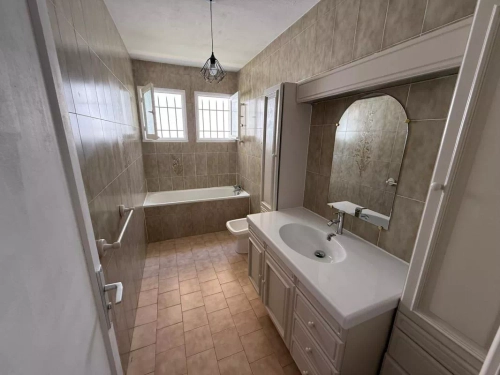Image d'un maison 4 pièces, 115 m² à louer à sainte-soulle (17220) à 1370€ à sainte-soulle (17220)