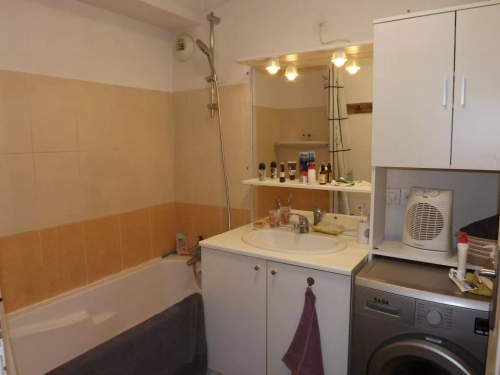 Image d'un appartement 3 pièces, 50 m² à louer à marignier (74970) à 950€ à marignier (74970)