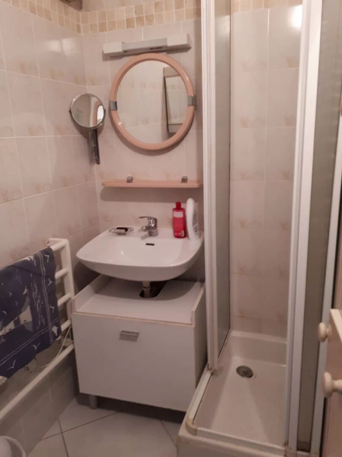 Image d'un appartement 2 pièces, 36 m² à louer à saint-nazaire (44600) à 778€ à saint-nazaire (66140)