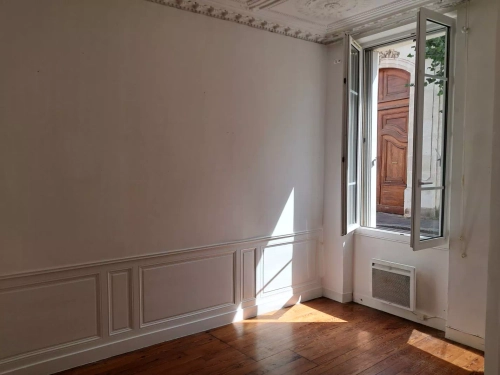Image d'un appartement 2 pièces, 39 m² à louer à sens (89100) à 523€ à sens (89100)
