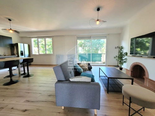 Image d'un appartement 4 pièces, 88 m² à louer à billère (64140) à 980€ à billère (64140)