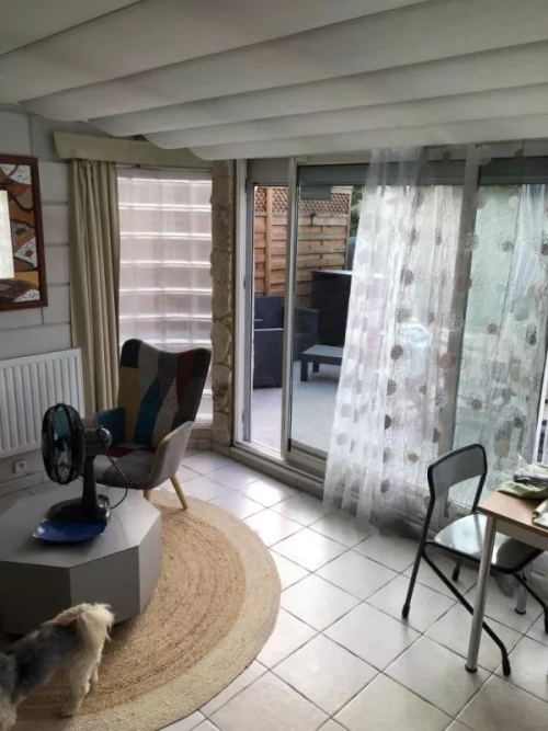 Image d'un appartement 1 pièce, 35 m² à louer à antony (92160) à 800€ à antony (92160)