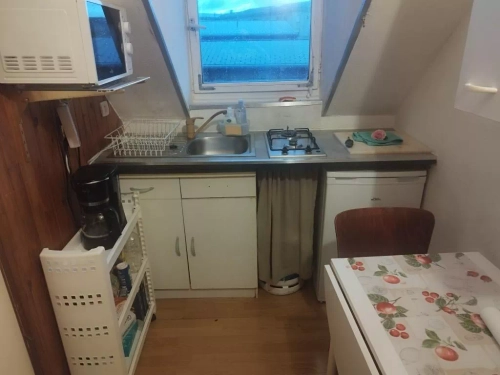 Image d'un appartement 1 pièce, 15 m² à louer à annecy (74000) à 710€ à annecy (74000)