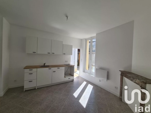 Image d'un appartement 2 pièces, 35 m² à louer à sens (89100) à 600€ à sens (89100)