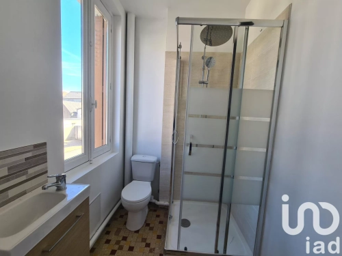 Image d'un appartement 2 pièces, 30 m² à louer à sens (89100) à 600€ à sens (89100)