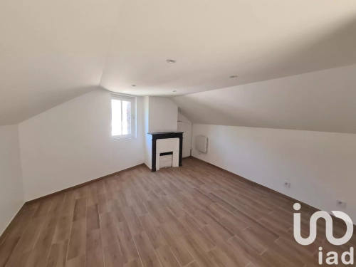 Image d'un appartement 1 pièce, 20 m² à louer à sens (89100) à 550€ à sens (89100)