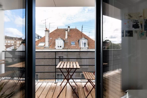Image d'un appartement 1 pièce, 30 m² à louer à corbeil-essonnes (91100) à 610€ à corbeil-essonnes (91100)
