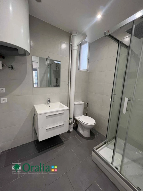 Image d'un 3 pièces appartement à louer à 1250€ à bois-colombes (92270)