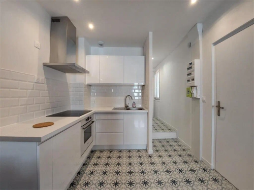 Image d'un location appartement 2 pièces - 36m² à le havre (76600) à 670€ à le havre (76620)