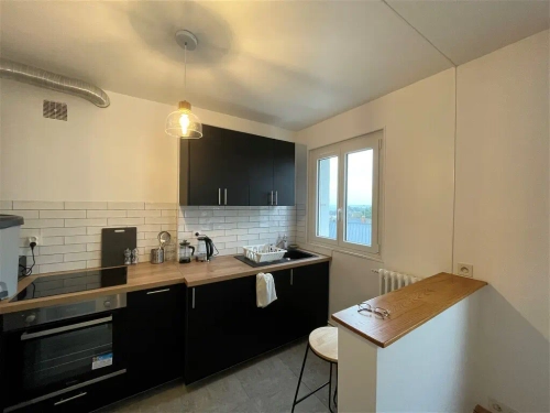 Image d'un location appartement 4 pièces - 66m² à st brieuc (22000) à 670€ à saint-brieuc (22000)