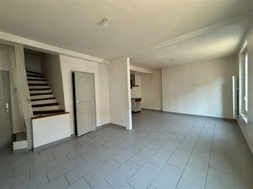 Image d'un location appartement 3 pièces - 60m² à sens (89100) à 640€ à sens (89100)