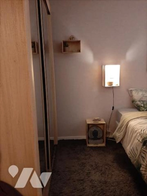 Image d'un apartment at 76 fécamp, fecamp, 76400, france à 795€ à fécamp (76400)