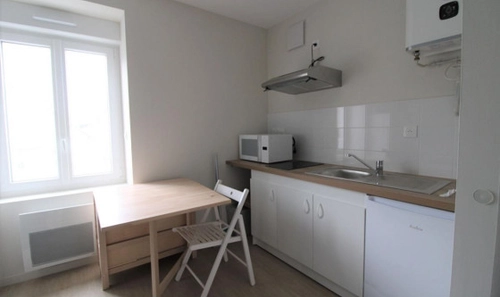 Image d'un t1 à saint brieuc à louer - locagestion, expert en gestion locative à 361€ à saint-brieuc (22000)