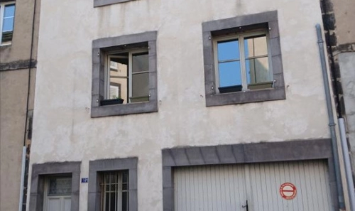 Image d'un maison de bourg à riom à louer - locagestion, expert en gestion locative à 870€ à riom (63200)