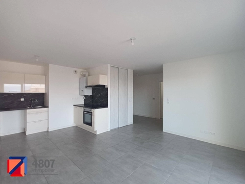 Image d'un appartement 2 pièces à louer à 665€ à thonon-les-bains (74200)