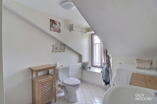 Image d'un appartement studio à louer - vannes centre à 540€ à vannes (56000)