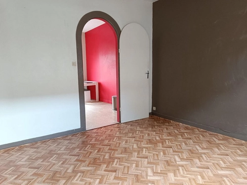 Image d'un ▷ appartement à louer • lille • 27,39 m² • 462 € | immoregion à 462€ à lille (59000)