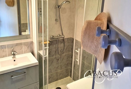 Image d'un en location appartement 2 pièces 33 m à 718€ à biarritz (64200)