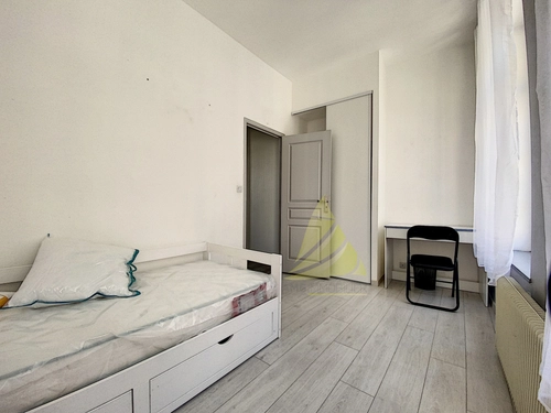 Image d'un en location appartement 3 pièces 61 m à 650€ à charleville-mézières (08000)