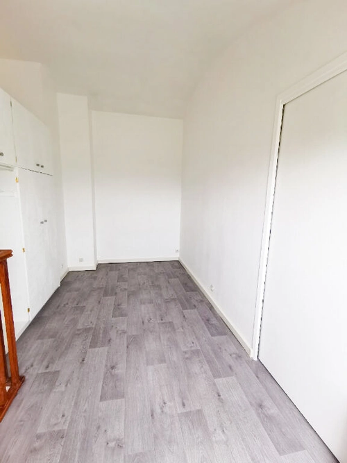 Image d'un location appartement 3 pièces, 47.95m², cergy à 900€ à cergy (95800)