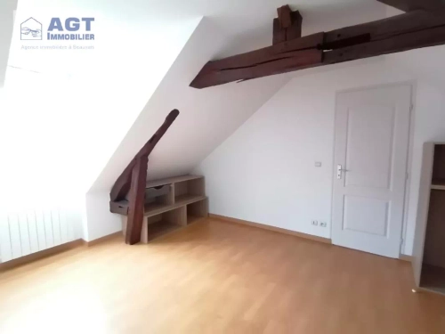 Image d'un appartement 2 pièces, 51 m² à louer à beauvais (60000) à 620€ à beauvais (60000)