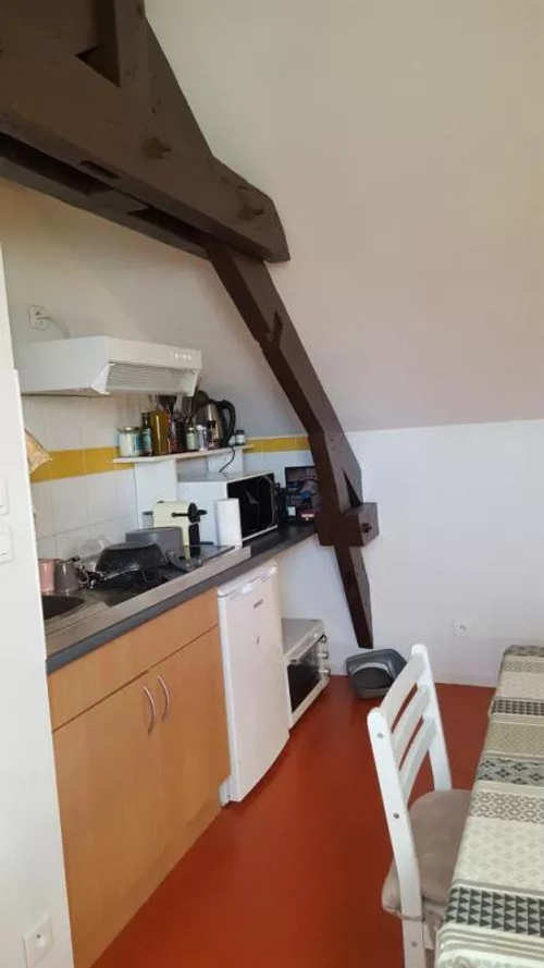 Image d'un appartement 1 pièce, 37 m² à louer à tarbes (65000) à 410€ à tarbes (65000)