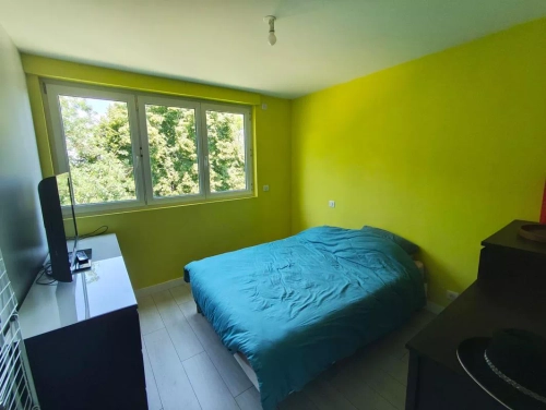 Image d'un appartement 3 pièces, 58 m² à louer à aubergenville (78410) à 990€ à aubergenville (78410)