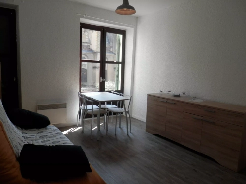 Image d'un appartement 1 pièce, 19 m² à louer à dax (40100) à 337€ à dax (40100)