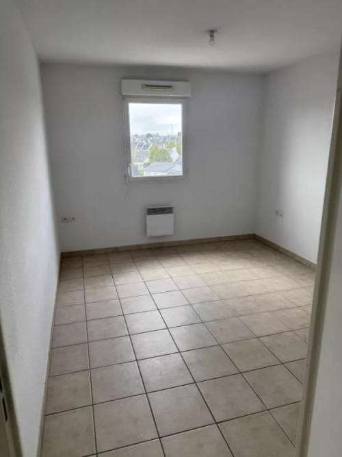 Image d'un appartement 2 pièces, 45 m² à louer à saint-brieuc (22000) à 530€ à saint-brieuc (22000)