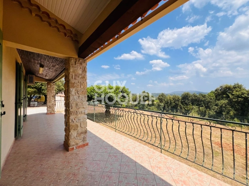 Image d'un maison 3 pièces, 63 m² à louer à seillons-source-d'argens (83470) à 1295€ à seillons-source-d'argens (83470)