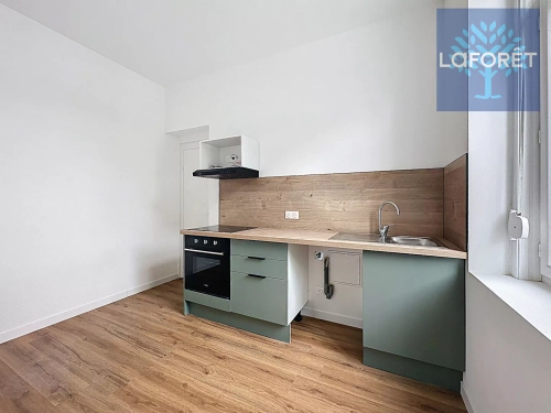 Image d'un maison 5 pièces, 90 m² à louer à valenciennes (59300) à 890€ à valenciennes (59300)