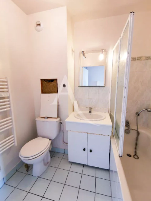 Image d'un appartement 3 pièces, 47 m² à louer à cergy (95800) à 900€ à cergy (95800)