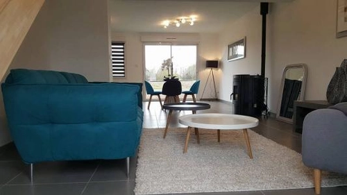 Image d'un location maison ventabren 80 m2 bouches du rhone (13122) - 1690 € / mois à 1690€ à ventabren (13122)