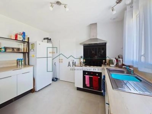 Image d'un location maison aixe-sur-vienne 5 pièces 109 m2 haute vienne (87700) - 1095 € / mois à 1095€ à aixe-sur-vienne (87700)