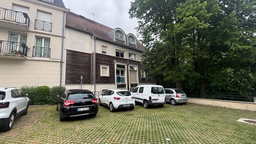 Image d'un studio corbeil à 600€ à corbeil-essonnes (91100)