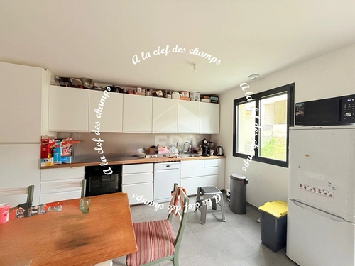Image d'un maison saint remy les chevreuse 121 pièce(s) 121 m2 à 2000€ à saint-rémy-lès-chevreuse (78470)