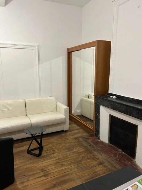 Image d'un appartement revel meublé 1 pièce(s) 21.37 m2 à 385€ à revel (38420)
