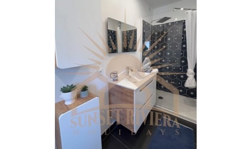 Image d'un t2 à antibes à louer - locagestion, expert en gestion locative à 950€ à antibes (06600)