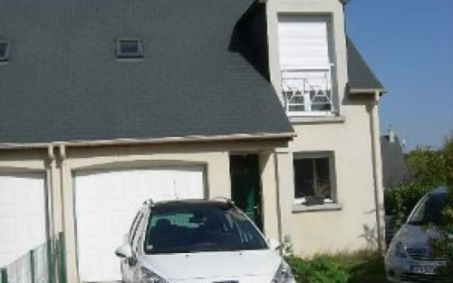 Image d'un maison à louer 4 pièces à 825€ à vineuil (41350)